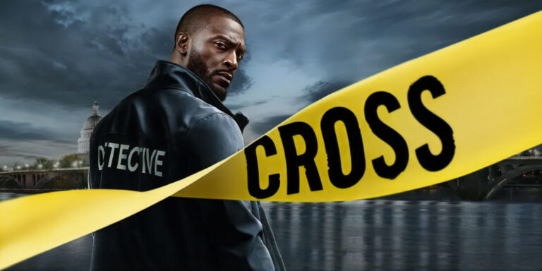 Alex Cross