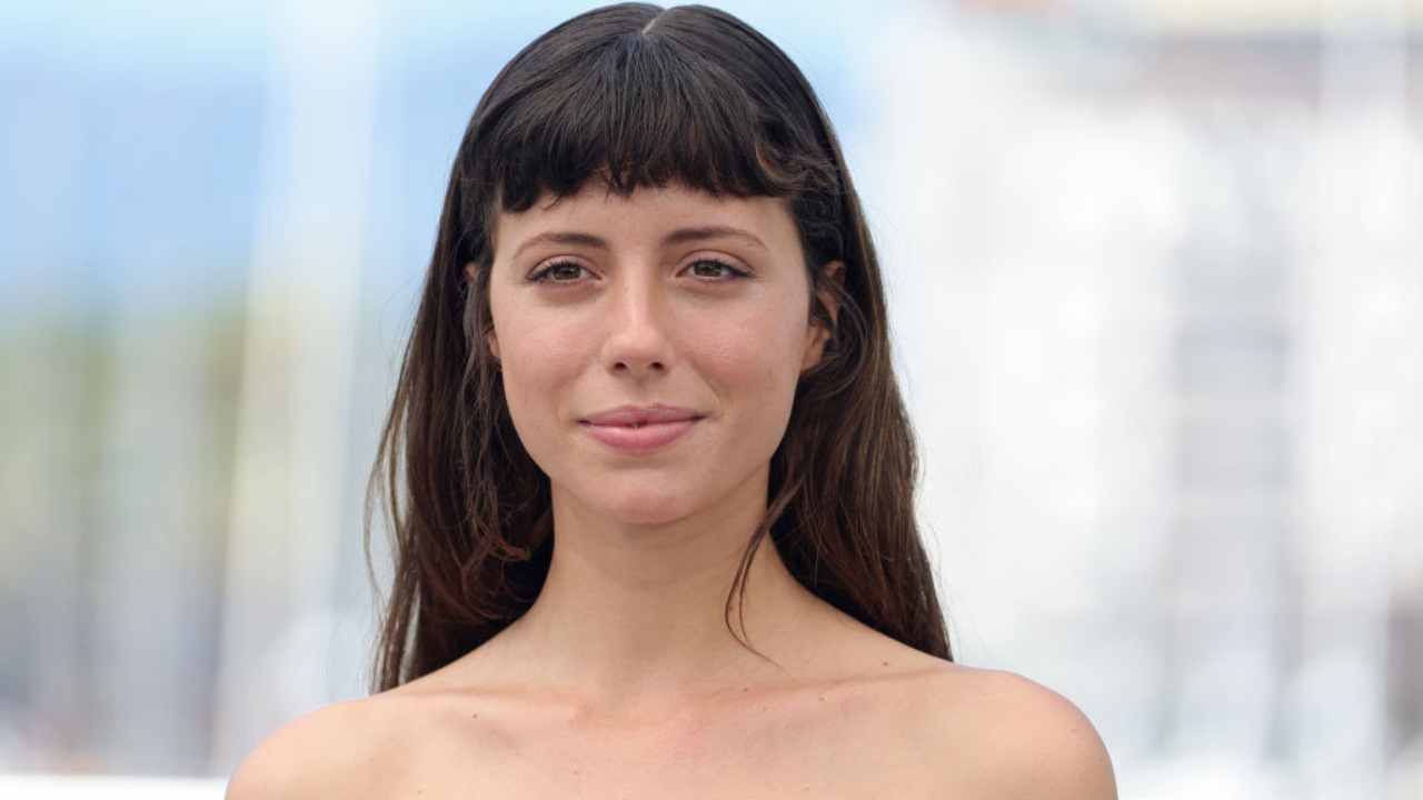 Celeste-Dalla-Porta-parthenope-chi-e-attrice-paolo-sorrentino-cannes-2024-GettyImages-2154105844