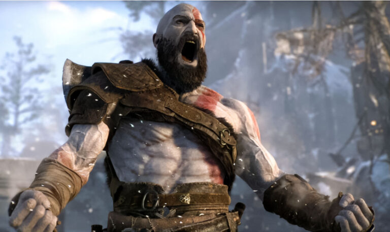 God Of War