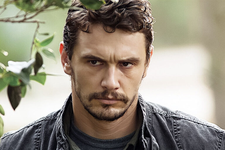 James Franco