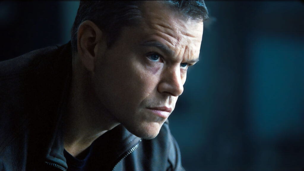 Jason-Bourne