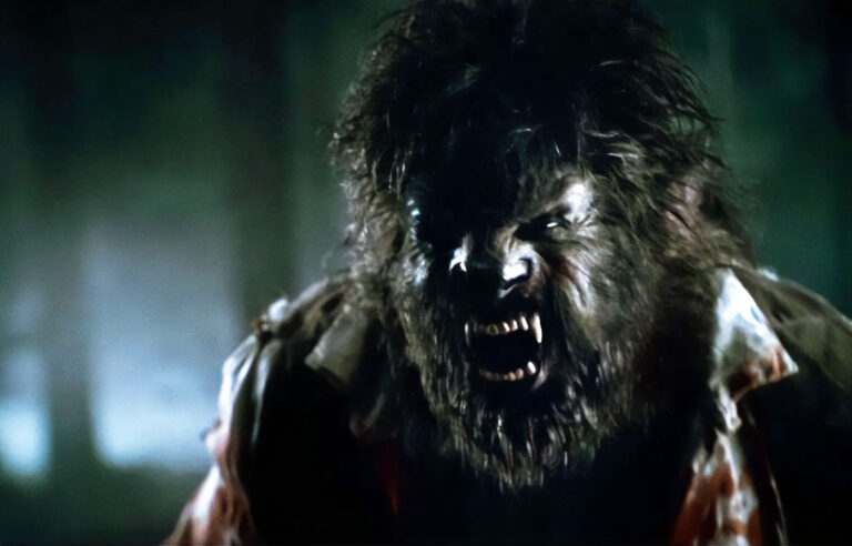 wolfman