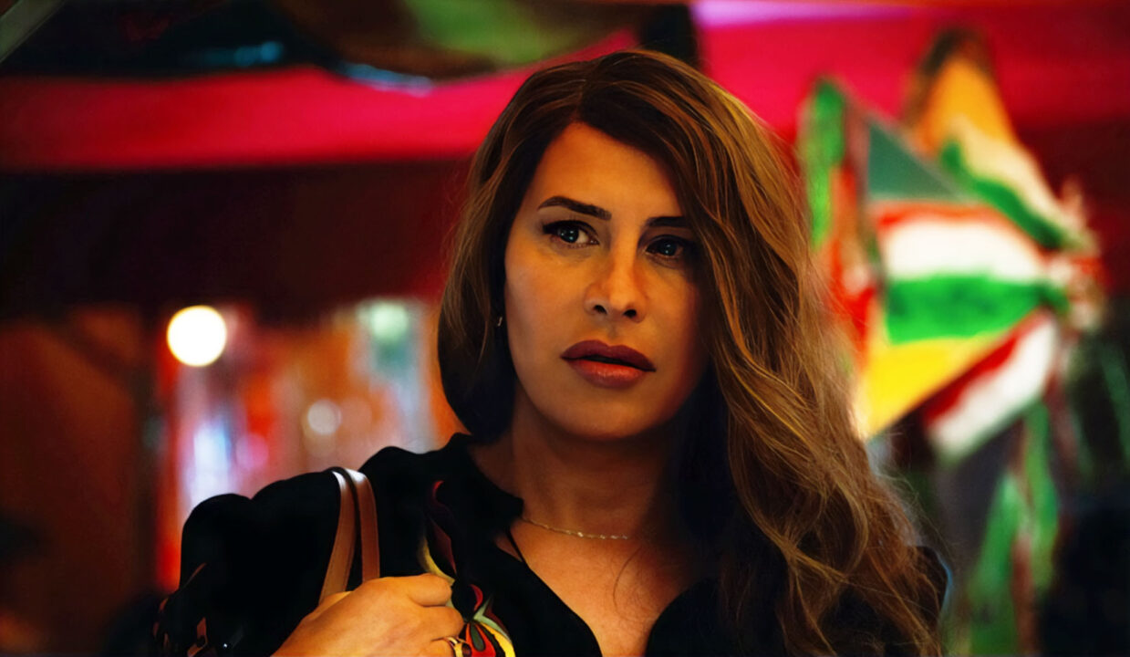 Emilia Pérez
