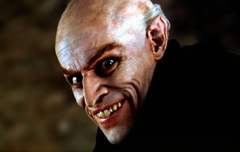 Nosferatu