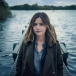 Jenna-Coleman-The-Jetty