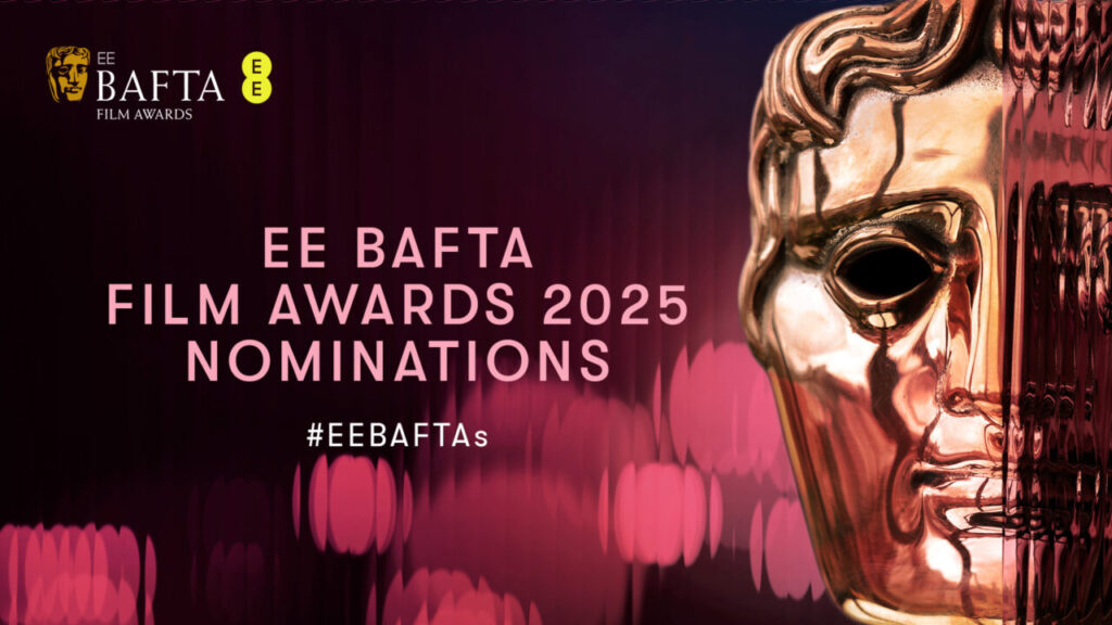 bafta-2025-nomination