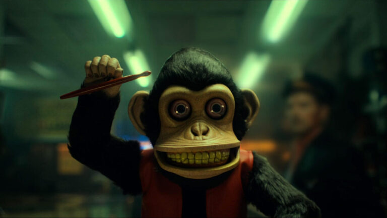 the-monkey-film-2025