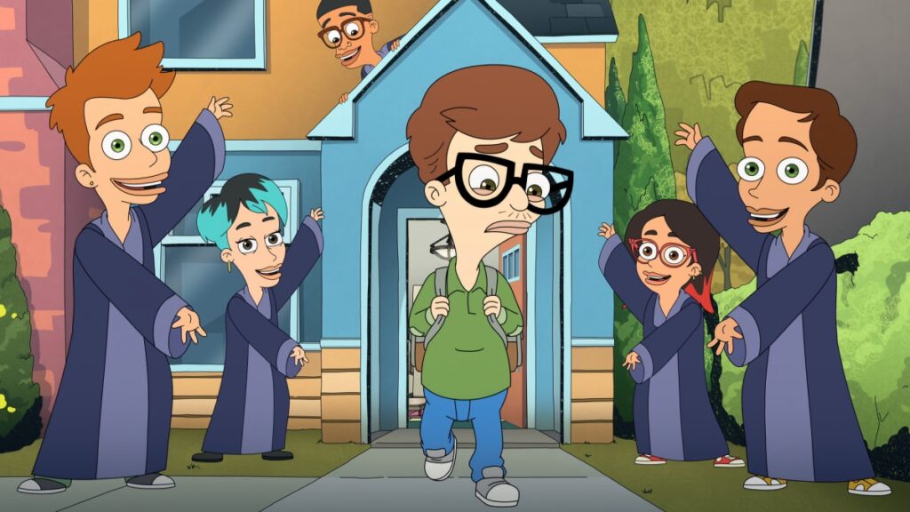 Big-Mouth-stagione-8-serie-animata-Netflix
