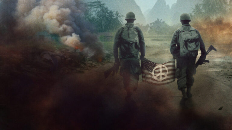Turning-Point-la-guerra-in-Vietnam