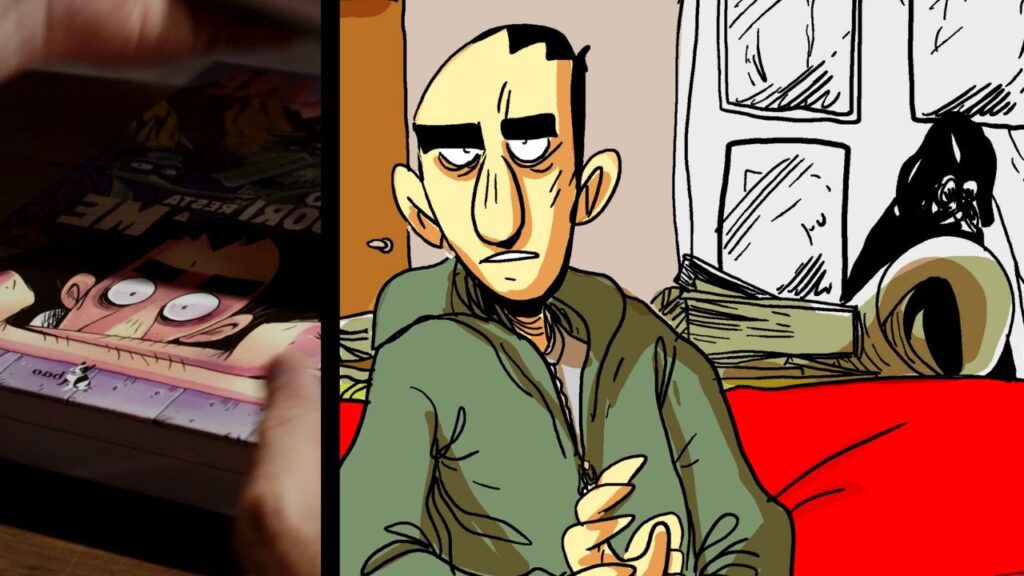 Generazione-Fumetto-documentario