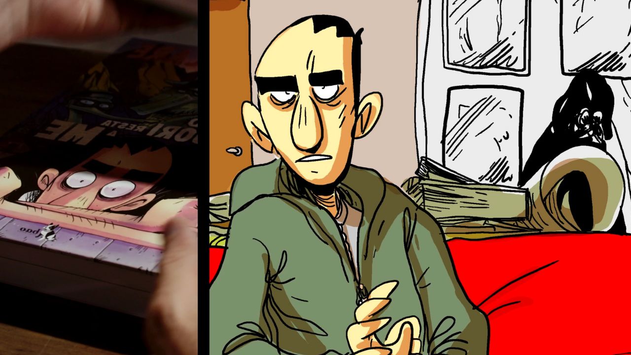 Generazione-Fumetto-documentario
