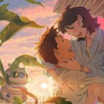 lost-in-starlight-film-animato-di-netflix