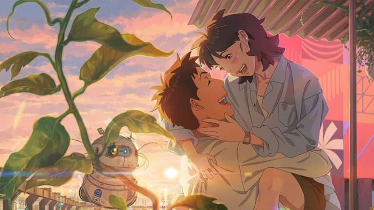 lost-in-starlight-film-animato-di-netflix