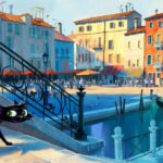 Gatto-film-di-Enrico-Casarosa