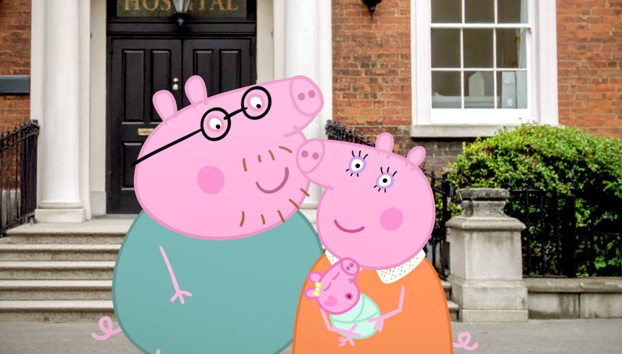 Una-sorellina-per-peppa-pig