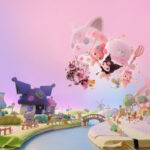 my-melody-e-kuromy-serie-animata