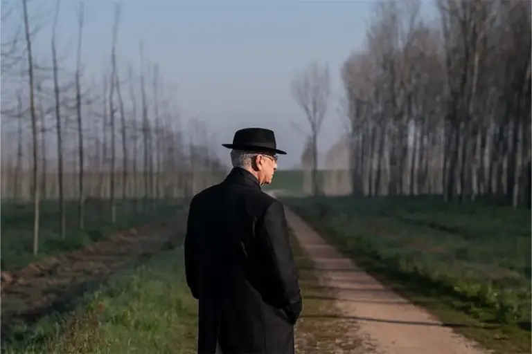 La-Grazia-Film-2025