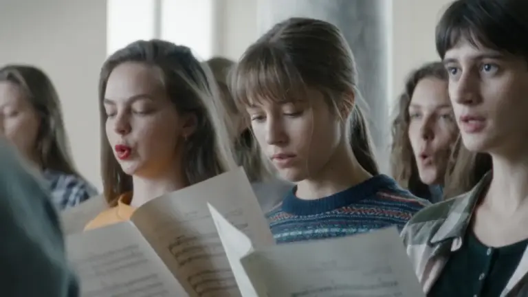 la-ragazza-del-coro