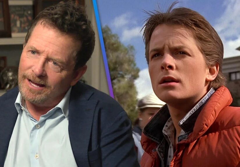 Michael J. Fox
