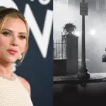 esorcista Scarlet Johansson