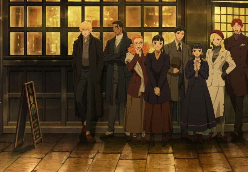 il-prisma-dell-amore-serie-anime-netflix