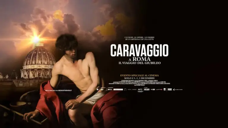 caravaggio-a-roma