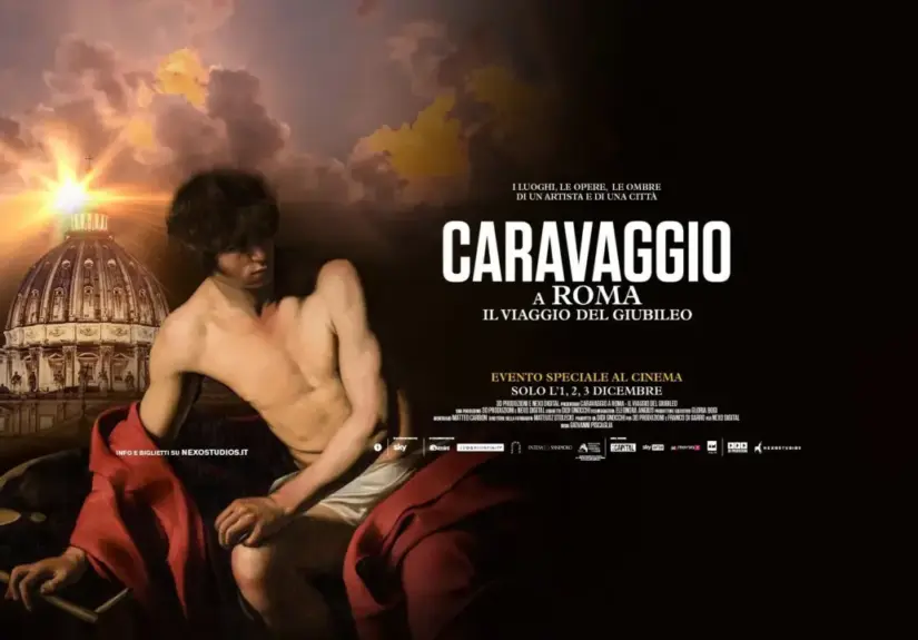 caravaggio-a-roma