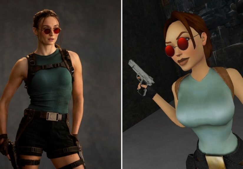 Sophie-Turner-e-Lara-Croft