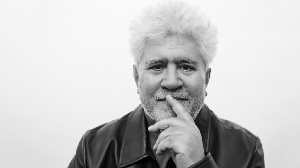 Almodovar