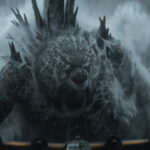 Godzilla Minus Zero: trama, trailer e uscita italiana